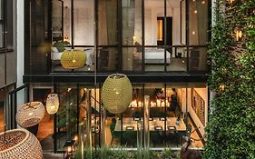 Balthazar Hotel & Spa Rennes - Mgallery Collection